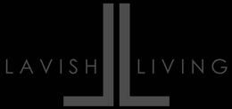 LL LAVISH LIVING trademark