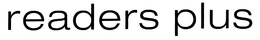 READERS PLUS trademark