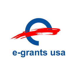 E E-GRANTS USA trademark