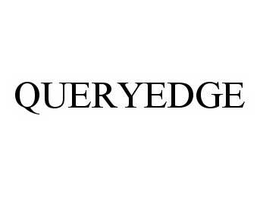 QUERYEDGE trademark