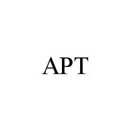 APT trademark