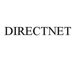 DIRECTNET trademark