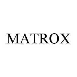 MATROX trademark