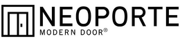 NEOPORTE MODERN DOOR trademark