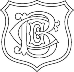 C O B trademark