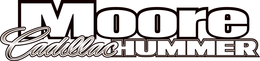 MOORE CADILLAC HUMMER trademark
