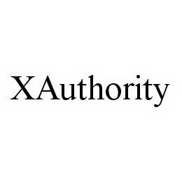 XAUTHORITY trademark