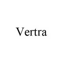 VERTRA trademark