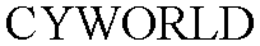 CYWORLD trademark