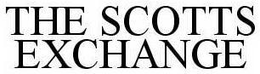 THE SCOTTS EXCHANGE trademark
