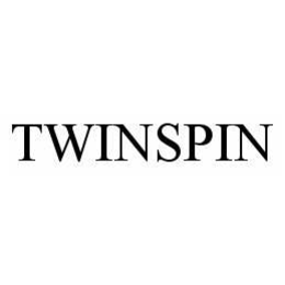 TWINSPIN trademark