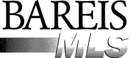 BAREIS MLS trademark