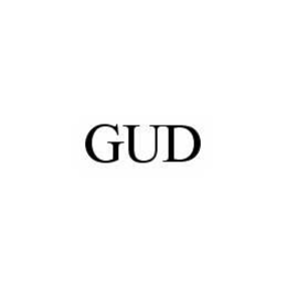 GUD trademark