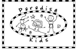 PARADISE KIDS trademark