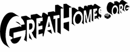 GREATHOMES.ORG trademark