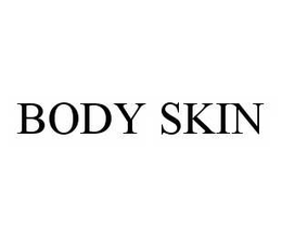 BODY SKIN trademark