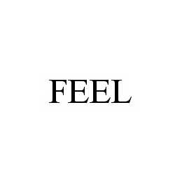 FEEL trademark