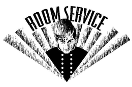 ROOM SERVICE trademark