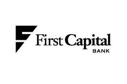 FC FIRST CAPITAL BANK trademark