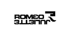 ROMEO & JULIETTE trademark
