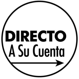 DIRECTO A SU CUENTA trademark