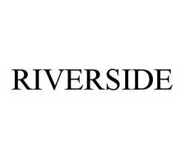 RIVERSIDE trademark