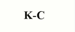 K-C trademark