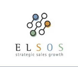 ELSOS STRATEGIC SALES GROWTH trademark