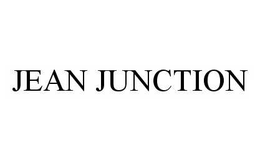 JEAN JUNCTION trademark