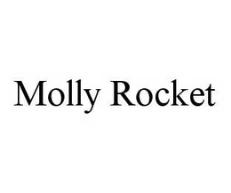 MOLLY ROCKET trademark