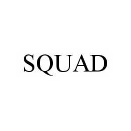 SQUAD trademark