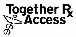 TOGETHER RX ACCESS trademark