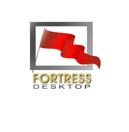 FORTRESS DESKTOP trademark