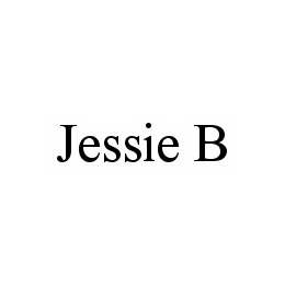 JESSIE B trademark