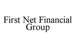 FIRST NET FINANCIAL GROUP trademark