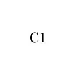 C1 trademark