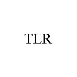 TLR trademark