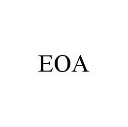 EOA trademark