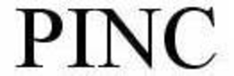 PINC trademark