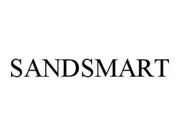 SANDSMART trademark
