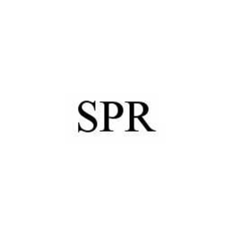 SPR trademark
