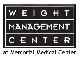 WEIGHT MANAGEMENT CENTER AT MEMORIAL MEDICAL CENTER trademark