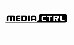 MEDIA CTRL trademark
