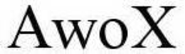 AWOX trademark