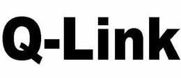 Q-LINK trademark