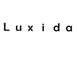 LUXIDA trademark