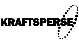 KRAFTSPERSE trademark