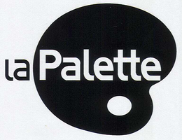 LAPALETTE trademark