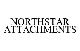 NORTHSTAR ATTACHMENTS trademark