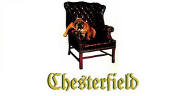CHESTERFIELD trademark